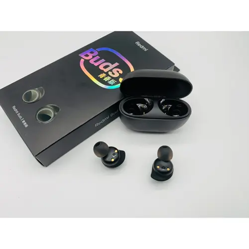 هدفون بلوتوثی مدل Redmi Buds 3 Youth Edition (2)